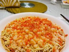 -老吉士酒家(天平路店)