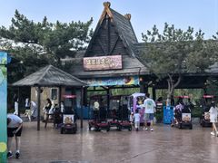 -青岛方特梦幻王国