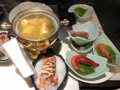 -海玥荟海鲜姿造自助餐厅(欧罗巴广场店)