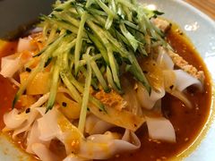 -胖老汉椒麻鸡清真新疆菜(西御街店)