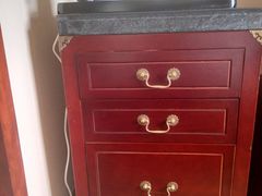 -北京前门建国饭店