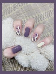 -M·X Nail日式美甲美睫