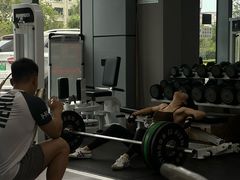 -EASY POWER健身工作室(浦东大道店)