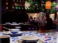 -绿茶餐厅(乐峰广场店)