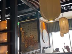 -湊湊火锅·茶憩(和平大悦城店)