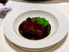枣皇红酒慢炖牛小排-粤界(望京金辉店)