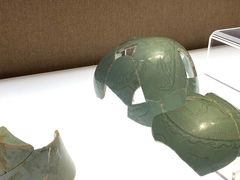 -宝丰清凉寺汝官窑遗址展览馆