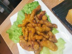 -红帽小馆(向阳路店)