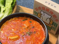 -金顺碳烤肉(大良清晖园店)