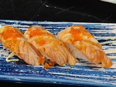 -真剑日本料理·铁板烧(贵州路店)