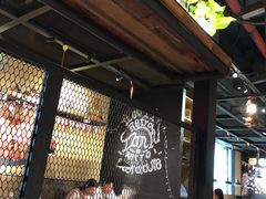 大堂-探鱼·鲜青椒爽麻烤鱼(番禺万达店)