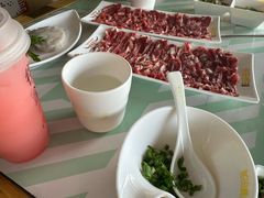 -花田煮鲜牛肉火锅(钟楼众汇店)