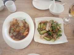 -老味道民宿(栈桥店)