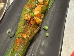 -辉记炭烧海鲜大排档·老字号(福田店)