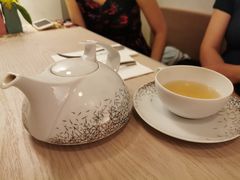 -théATRE 茶聚场(王府中環店)