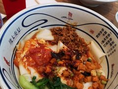 -陇上秦轩biangbiang面(萧山万象汇店)