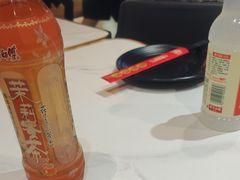 -醉人椒麻辣香锅(上地华联店)