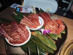 -虎丸烧肉(世纪汇店)
