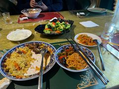 -萨拉漫饮食(北京中路店)