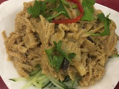 -大眼锅贴水饺(河东店)