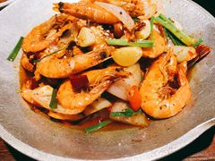 招牌香辣虾-大牌大·传统杭帮菜(湖滨店)