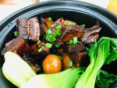 -旅马餐厅(茅家埠店)