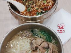 -卷翻天·卷饼(欧亚商都店)