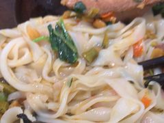 -小满手工粉(北京来福士店)
