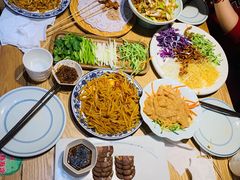 -小幸湖春饼(悦茂购物中心店)