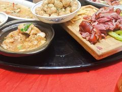 -丰收日·小海鲜·沪上家宴(顾村正大店)