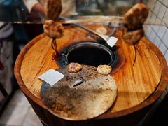 -老阿爸鲜鱼土菜(昆山花桥店)