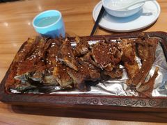 -品回味清真西北楼(宁波首店)