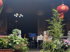 -龙姐私房菜(和顺古镇店)