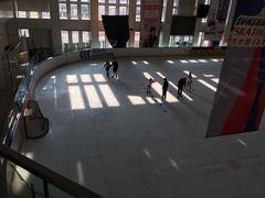-冠军冰场CHAMPION RINK(中华城店)