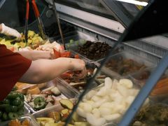 -老炳·七丛松甘草水果