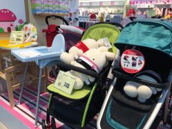 -爱婴室(福州道山路店)