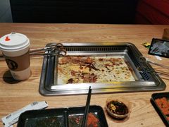 -新石器烤肉(南通CBD大有境店)