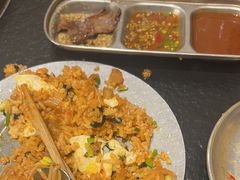 -炽城·烤肉名家(鸿达中央广场店)