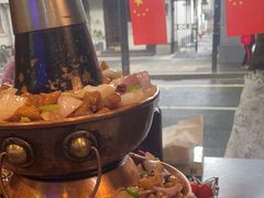 -上海老城区小龙虾虾宴·杭帮菜(五柳巷店)