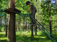 -黄海国家森林公园