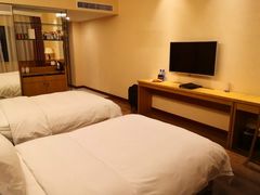 -大连心悦大酒店