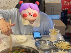 -二楼老店重庆鸡公煲(真光路店)
