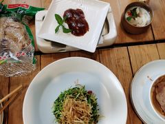 -四季民福烤鸭店(前门廊房二条店)
