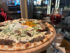 -Brut Eatery悦璞食堂(建国东路店)