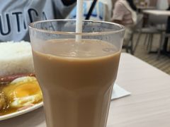 -喜莲咖啡
