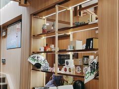 -霸王茶姬(南强街店)
