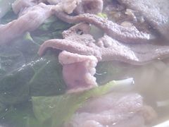 猪杂汤河粉-荔园小馆(园岭新村二期店)