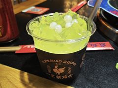 -一只烧鸡公(解放碑店)