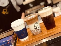 -KOI Thé(力宝广场店)