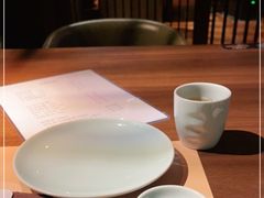 -山葵家·创意料理(EFC欧美广场店)